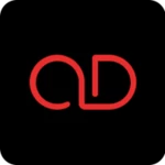 od vpn android application logo